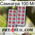 Самкагра 100 Мг 19